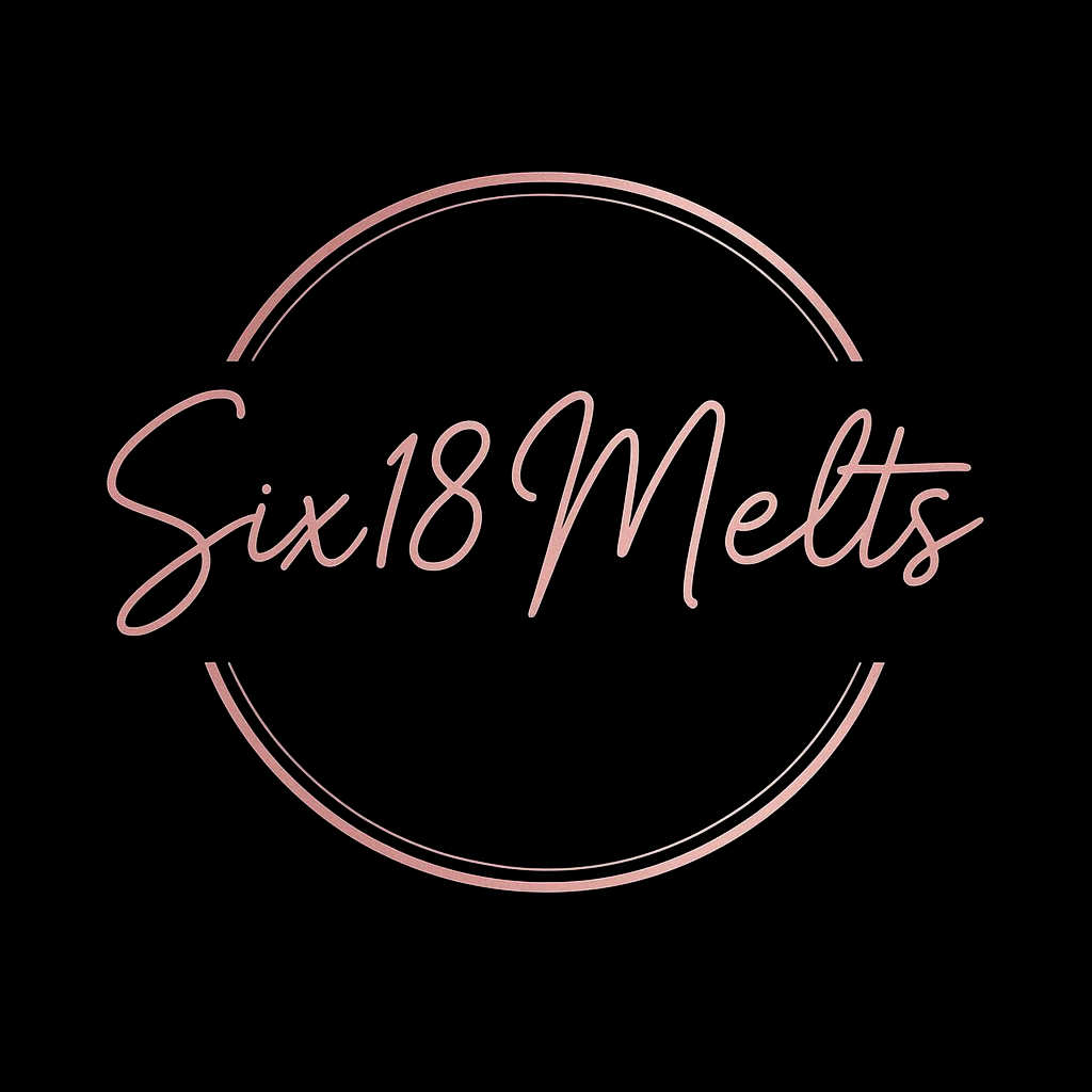 Six18Melts