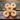 Apple Cider Donut Wax Melts 3oz – Spiced, Sweet & Realistic Bakery Scent
