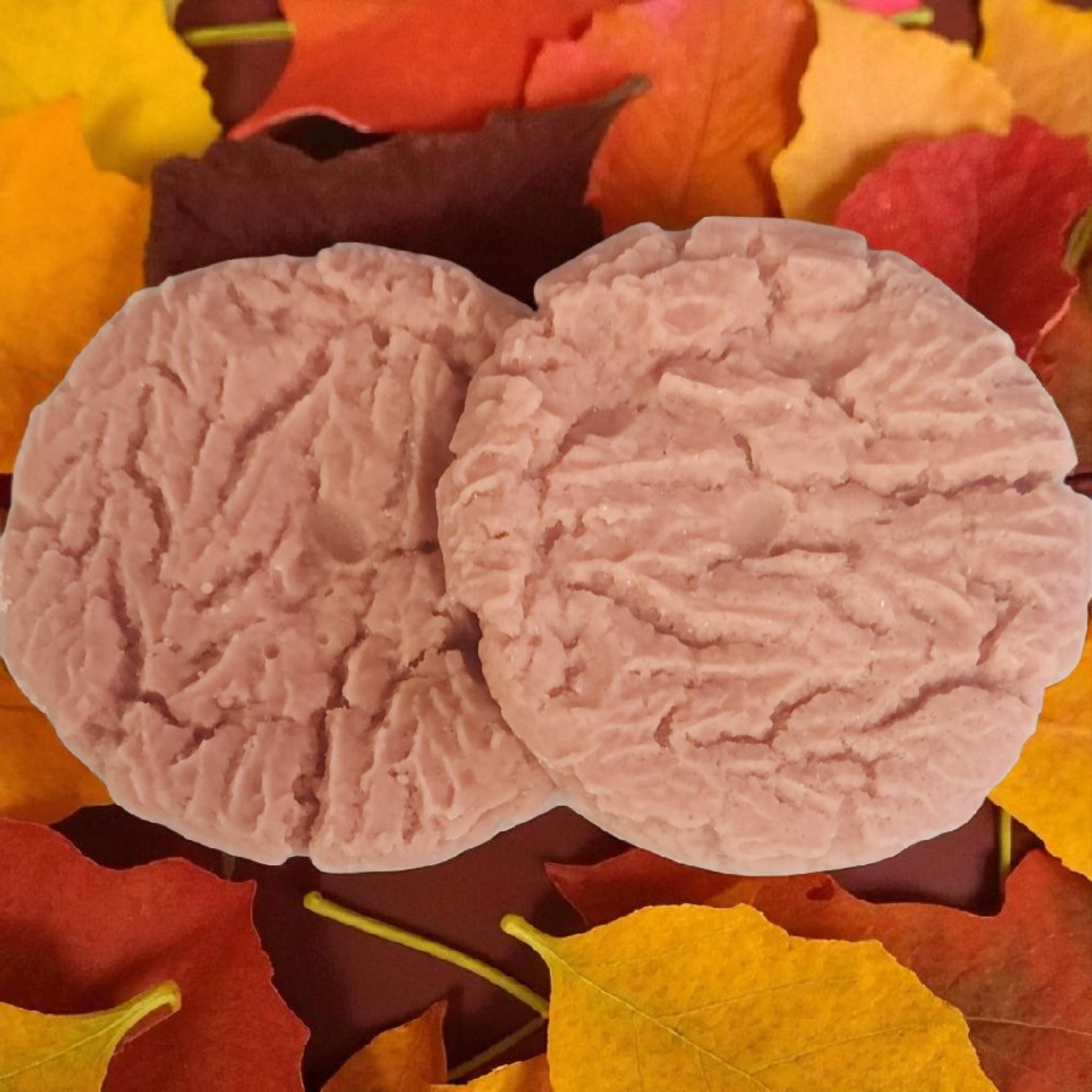 Amish Harvest - 4oz Wax Melt- Warm and Cozy