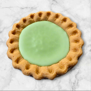 Keylime Pie