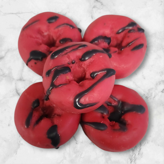 Vampire Blood - 3oz- Fruity