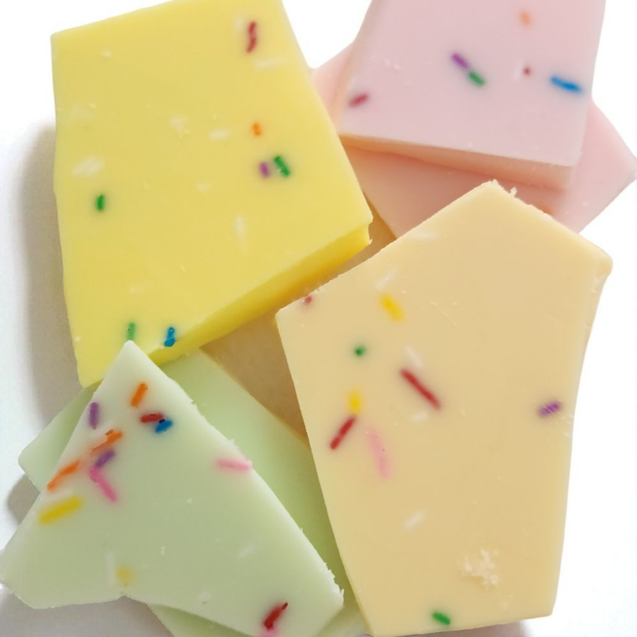 Buttermint - 3oz Wax Melts