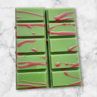 Christmas Memories - 3.4 oz Wax Melt Bars