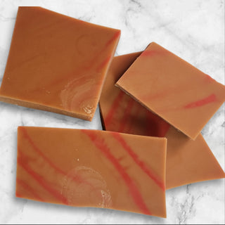 Cola Wax Melts (3 oz) – Classic Fizzy Cola Fragrance 🥤