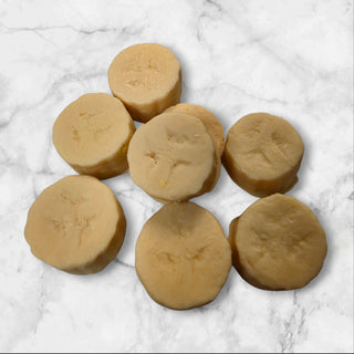 Banana Slices Wax Melts – (3 oz) – Sweet & Fruity Scent