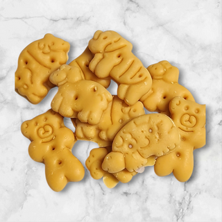 Jamaican Me Crazy Wax Melts – Tropical Fruity Scented Wax Melts (3oz)
