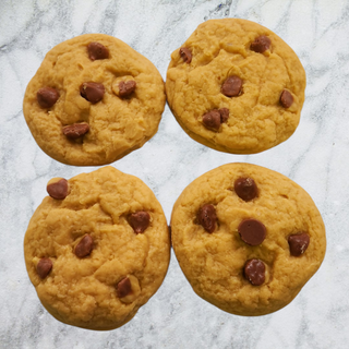 Chocolate Chip Cookie Wax Melts (3.8 oz) – Sweet, Realistic Bakery Scent