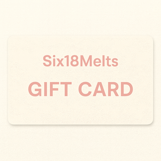 Digital Gift Card