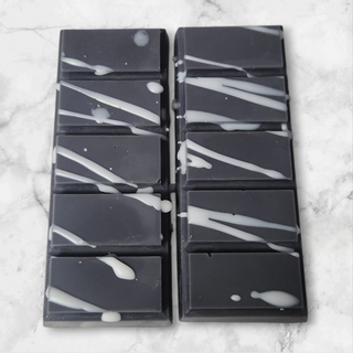 Black Coconut Yankee Dupe - 3.4oz Wax Melts