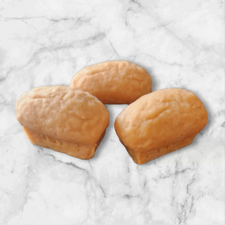 Zucchini Bread Wax Melts 4.2oz – Realistic, Strong Bakery Scented Melts