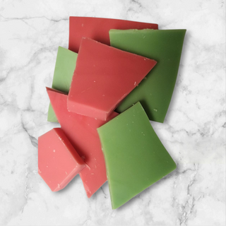 Christmas Fireplace - 3oz Wax Melt - Warm & Nostalgic