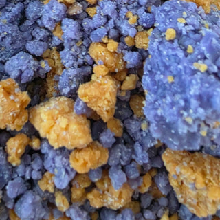 Blueberry Cobbler Crumble- 3oz Wax Melts