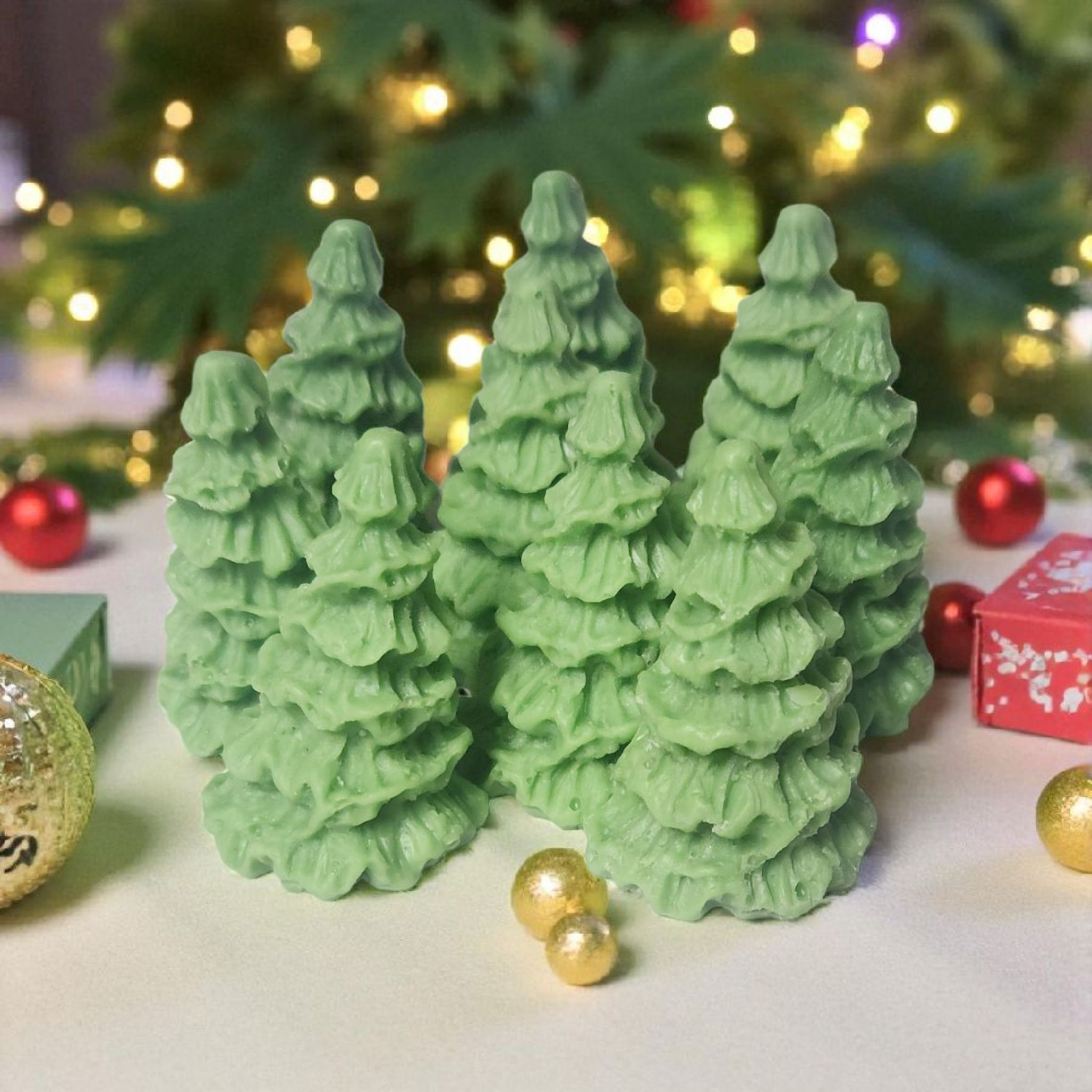 Balsam Fir-3oz Wax Melts