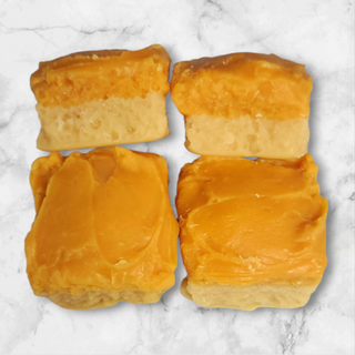 Carrot Cake Wax Melts 3.4oz – Warm, Sweet & Realistic Bakery Scent