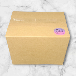 MYSTERY BOX- Because Surprises Smell Amazing