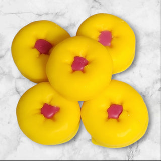 Dragonfruit Sangria Wax Melts (3 oz) – Tropical Dragonfruit & Citrus Sangria Fragrance