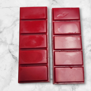 Cinnamon Wax Melts 3.4oz – Handmade, Warm & Spicy Scented Bars