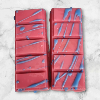 Baby Powder Wax Melts 3.4oz– Soft, Clean & Classic Scent