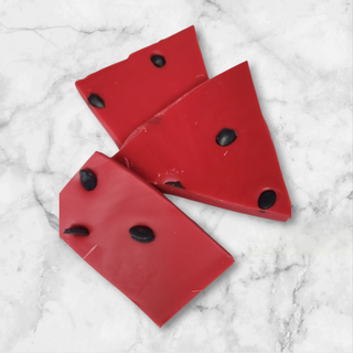 Juicy Watermelon Wax Melt – 3 oz of Summertime Sweetness