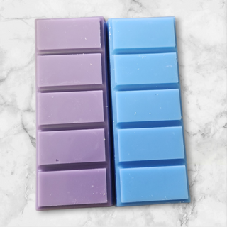 Jelly Bean - 3.4 oz Wax Melts - Fruity and Fun- Colors May Vary