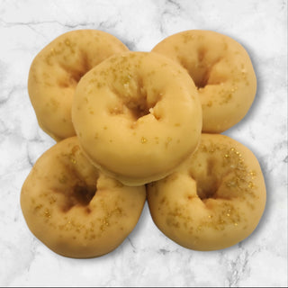 Cinnamon Sugared Donut Wax Melts (3 oz) – Inspired by the Classic BBW® Fragrance