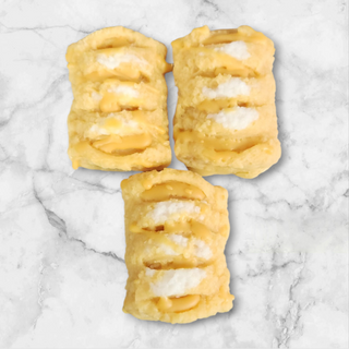 Bourbon Butterscotch Wax Melts 3.4oz – Sweet, Rich & Smooth Handmade Scent- BBW DUPE