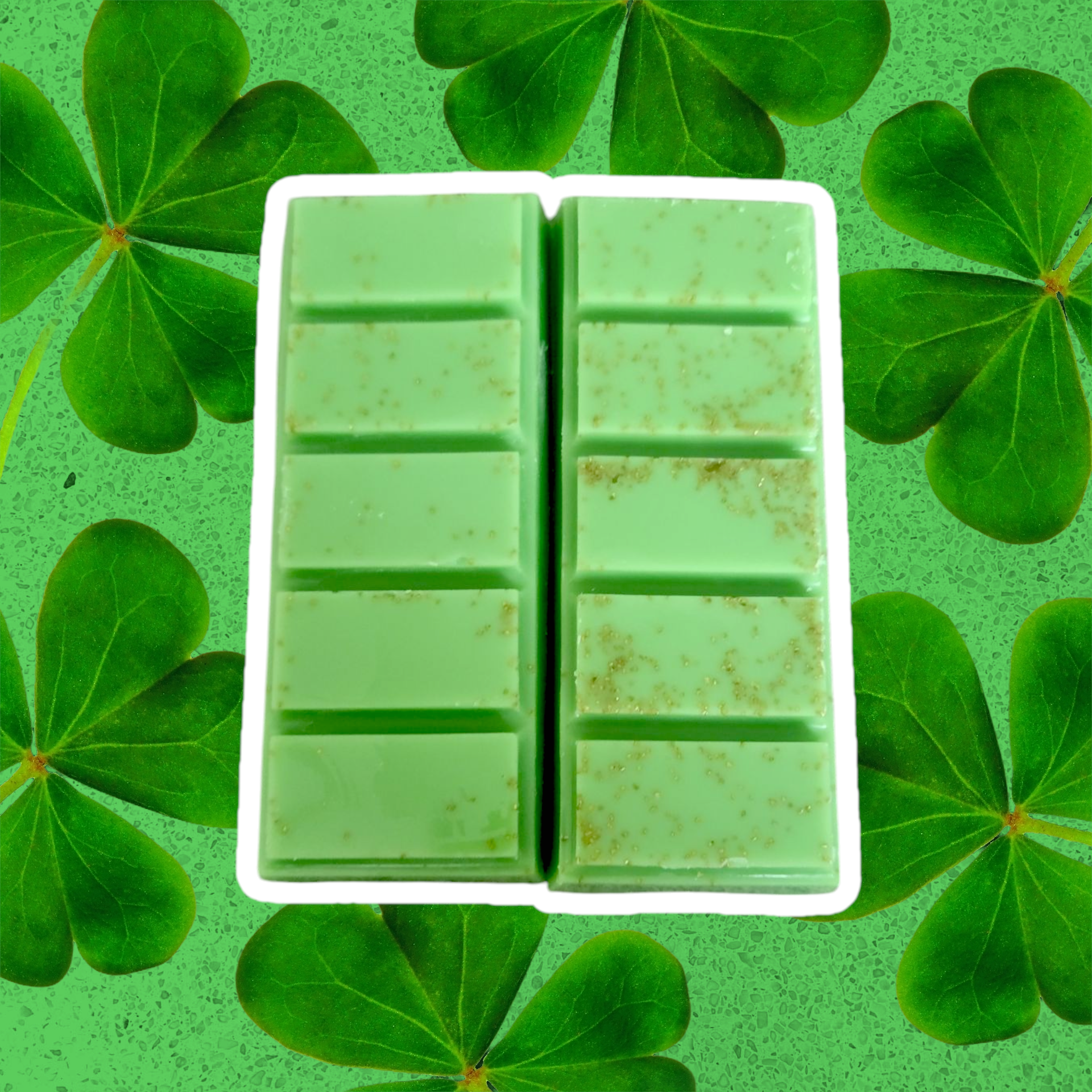 Green Irish - 3.4 oz Bar -
Green Irish Tweed by Creed Dupe