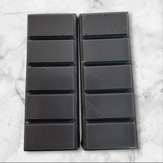 Black Ice Wax Melts – Strong Masculine Cologne Scented Wax Melts (3.4 oz)