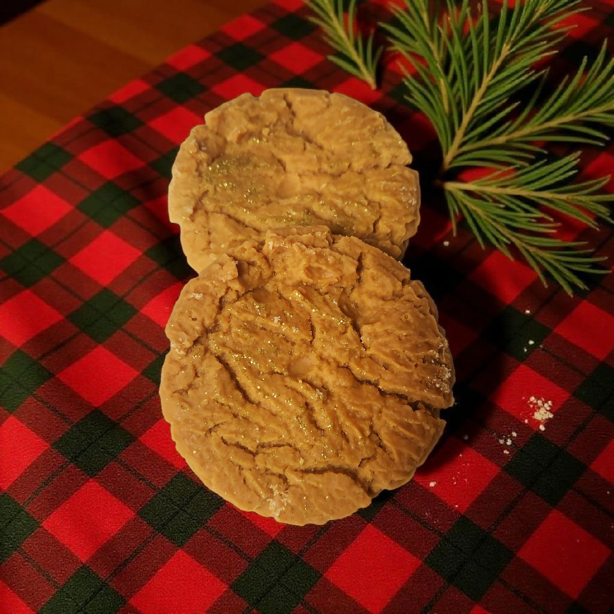 Snickerdoodle Cookies - 4.2oz Wax Melts