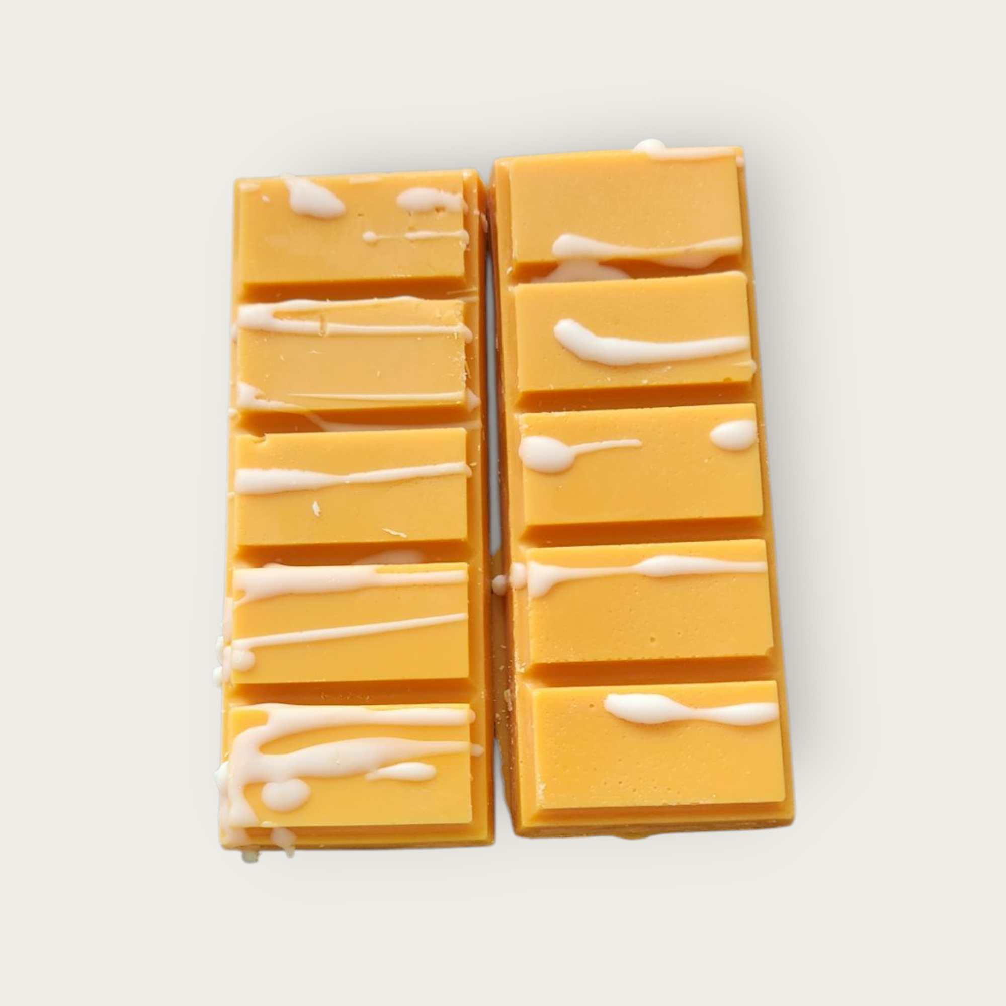 Orange Soda – Bubbly, Sweet & Fizzy Wax Melt (3.4 oz)
