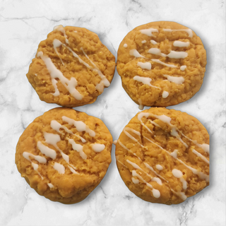 Oatmeal Cookies - 3.8oz Wax Melt - Cozy Cookie Scent
