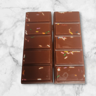 Chocolate Bar - 3.4oz