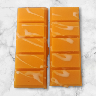 Vanilla Pumpkin Marshmallow - 3.4oz Wax Melts - Cozy, Fall Scent - BBW Dupe