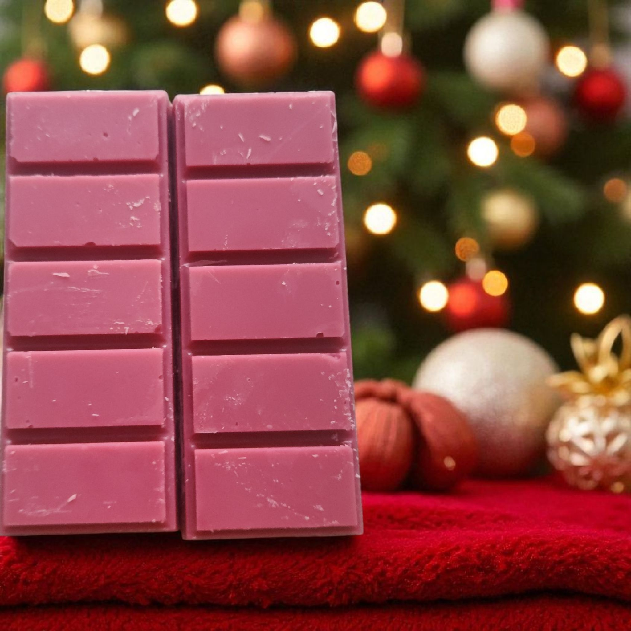 Old World Christmas - 3.4oz Wax Melts
