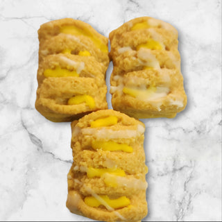 Banana Cabana Wax Melts (3.4 oz) – Inspired by the Classic BBW® Tropical Fragrance