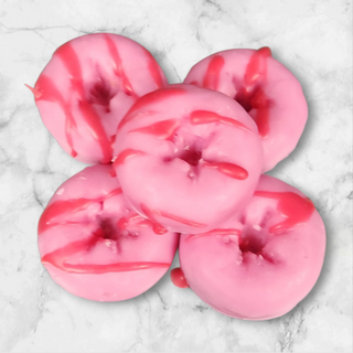 Strawberry Cheesecake Scented Wax Melts 3oz –Realistic Bakery Scent