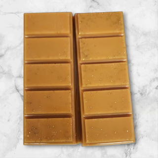 Chai- Snap Bars 3.4oz – Warm, Spiced & Cozy Handmade Scent