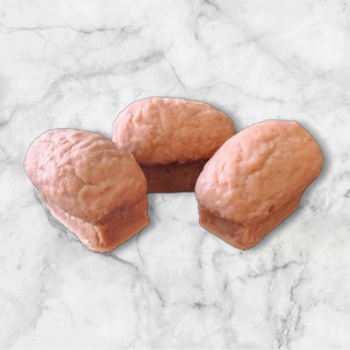 Banana Bread Wax Melts 4.2oz – Handmade, Long-Lasting Bakery Scent