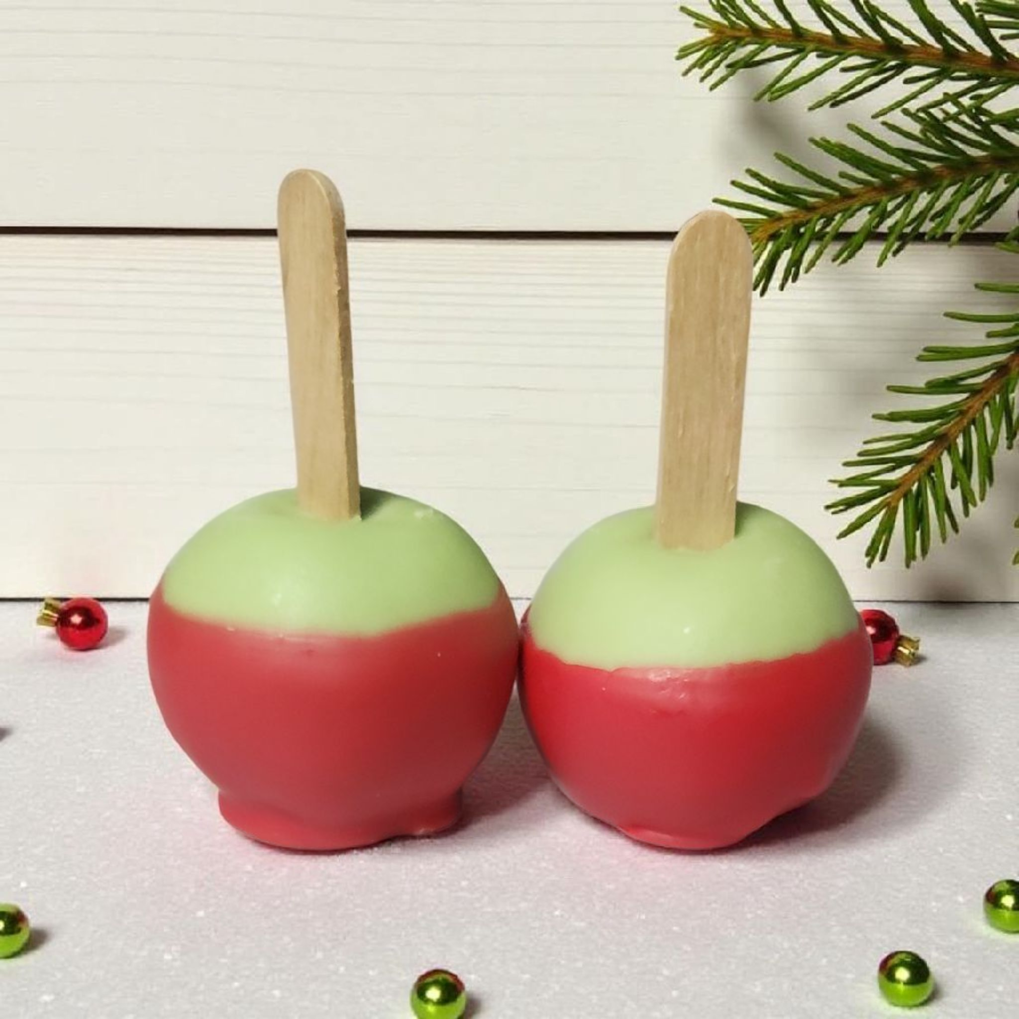 Candied Apples - 3.7 oz Wax Melts- BBW Type