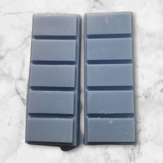 Clean Cotton Wax Bars 3.4oz – Fresh, Clean Laundry-Inspired Scent