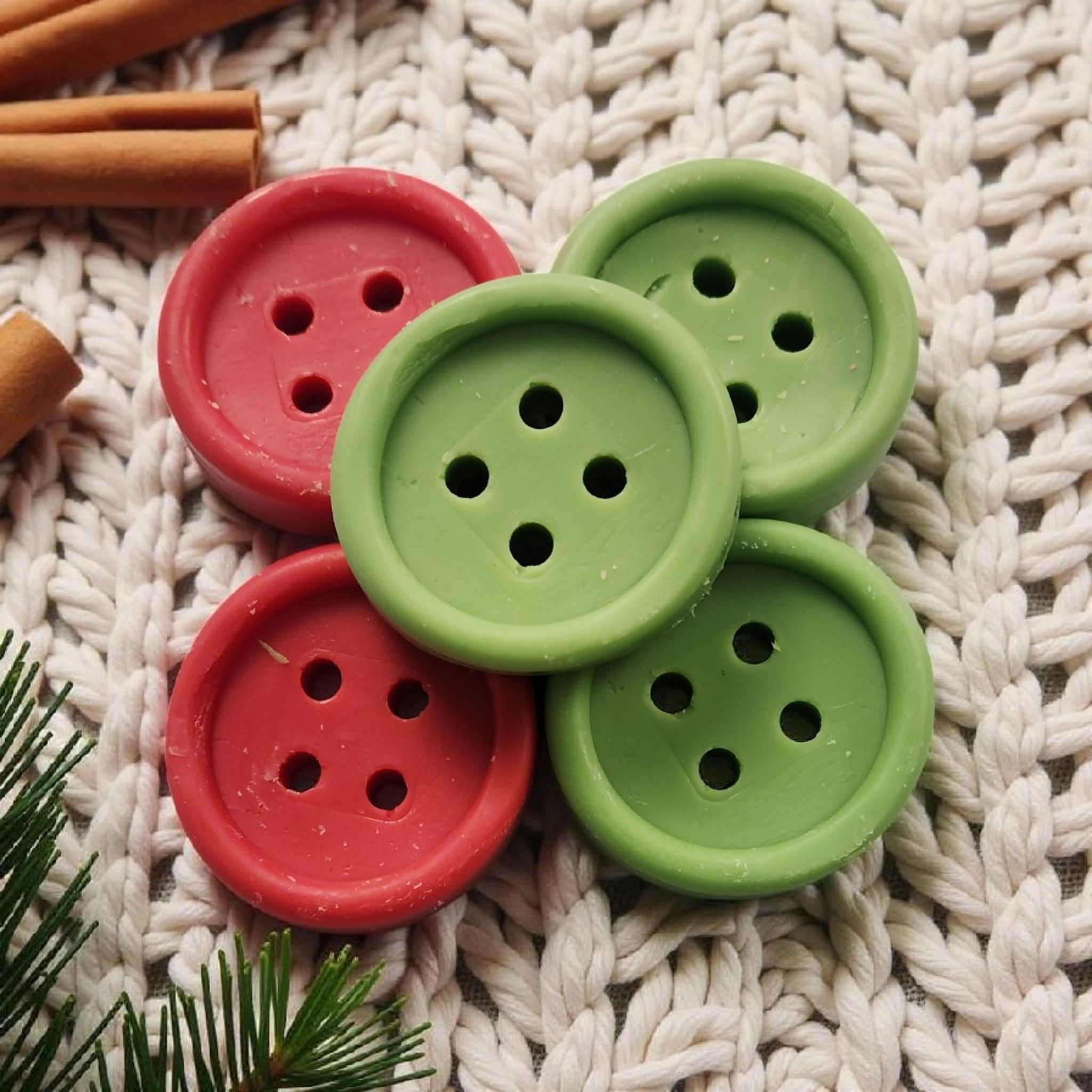 Home For Christmas - 3.4 oz Wax Melts